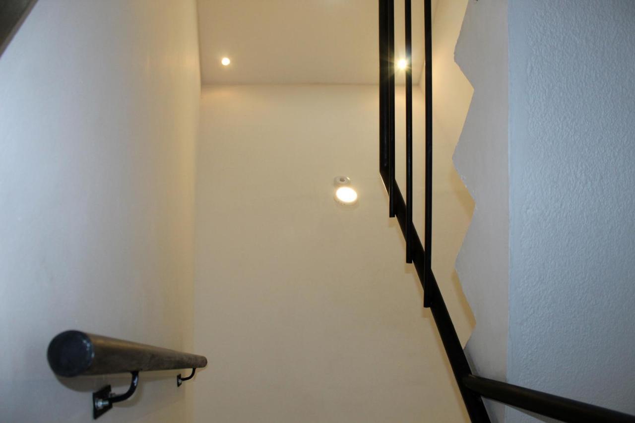 Green House Habitaciones Bucaramanga Zewnętrze zdjęcie