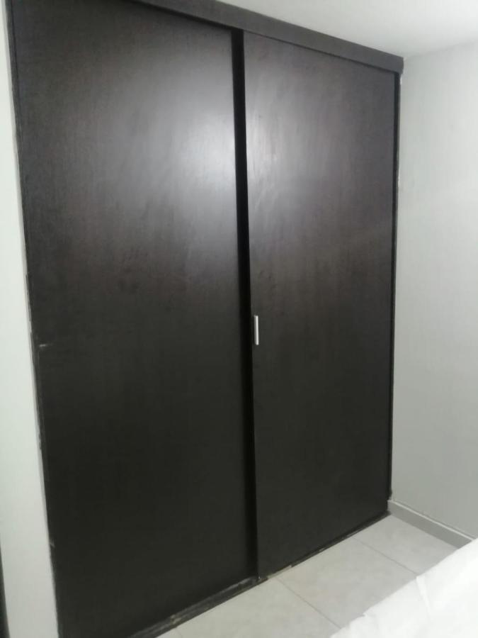 Green House Habitaciones Bucaramanga Zewnętrze zdjęcie