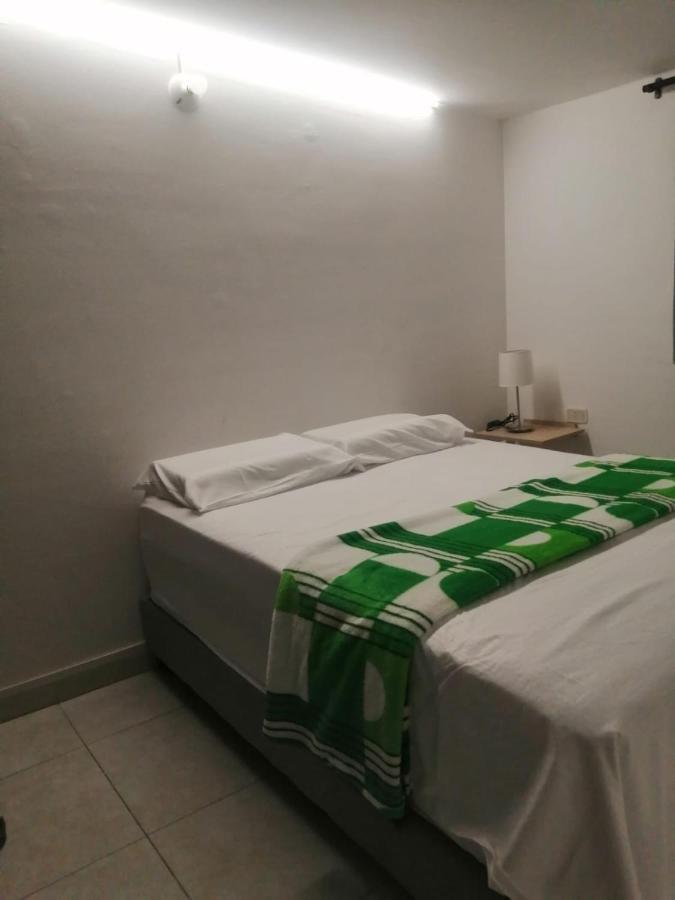 Green House Habitaciones Bucaramanga Zewnętrze zdjęcie