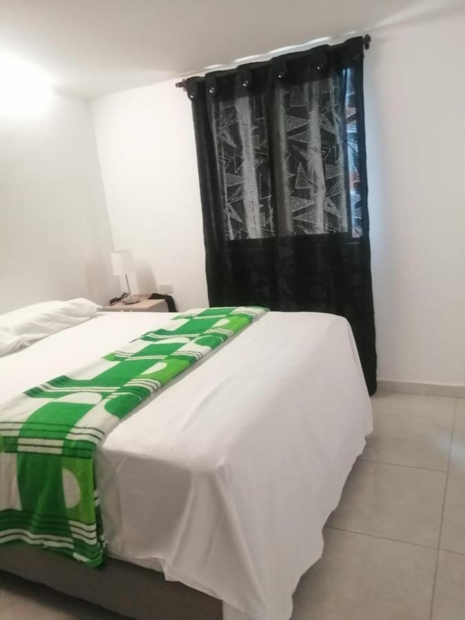 Green House Habitaciones Bucaramanga Zewnętrze zdjęcie