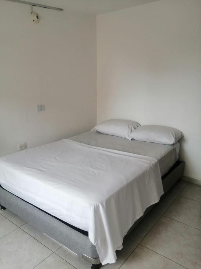 Green House Habitaciones Bucaramanga Zewnętrze zdjęcie