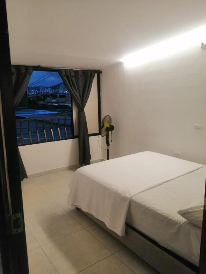 Green House Habitaciones Bucaramanga Zewnętrze zdjęcie