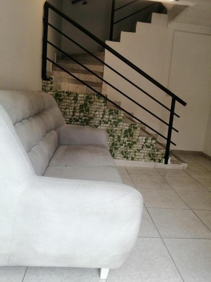 Green House Habitaciones Bucaramanga Zewnętrze zdjęcie