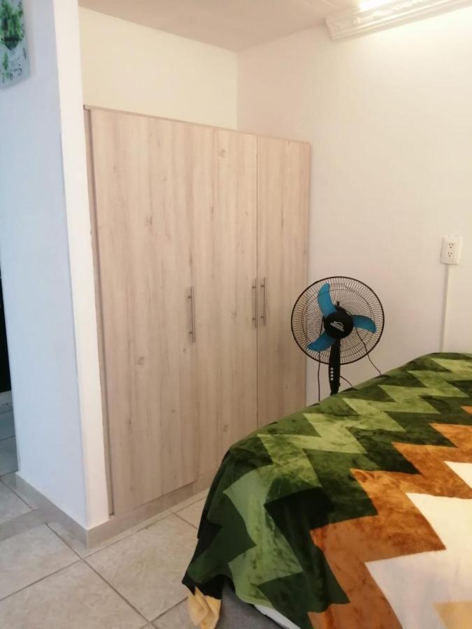 Green House Habitaciones Bucaramanga Zewnętrze zdjęcie
