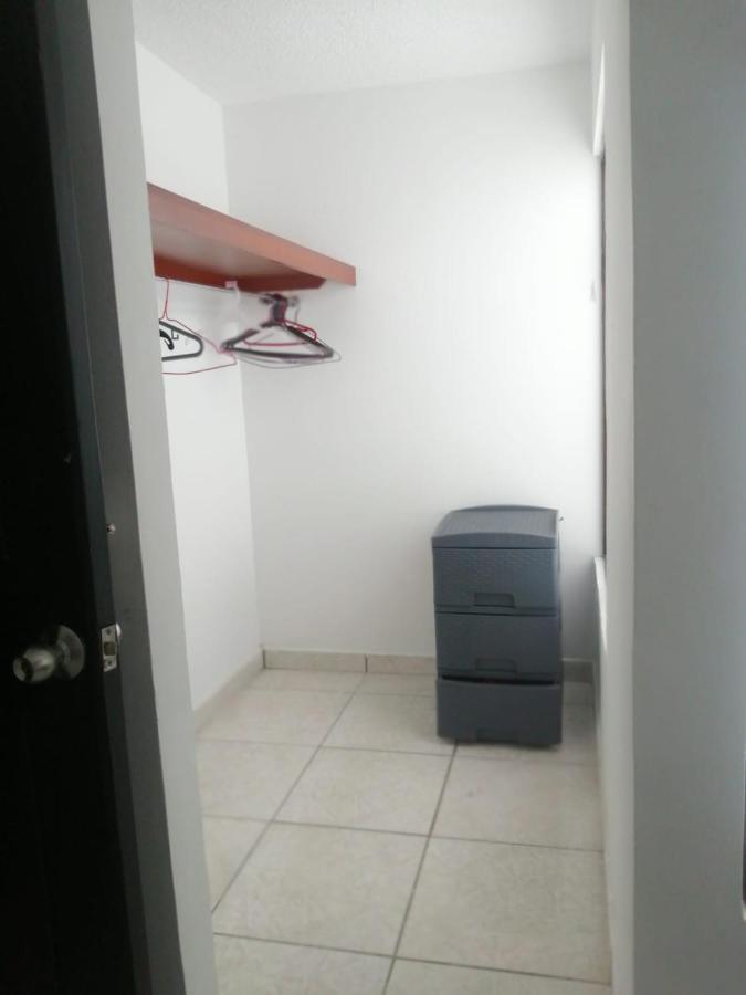 Green House Habitaciones Bucaramanga Zewnętrze zdjęcie
