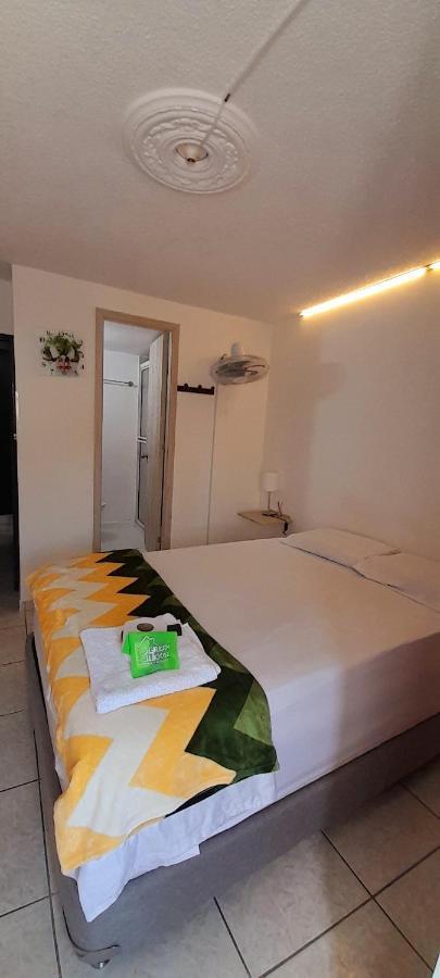 Green House Habitaciones Bucaramanga Zewnętrze zdjęcie