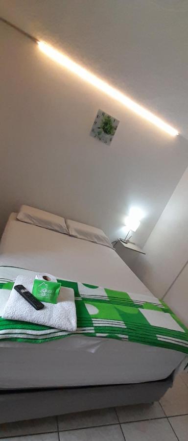 Green House Habitaciones Bucaramanga Zewnętrze zdjęcie