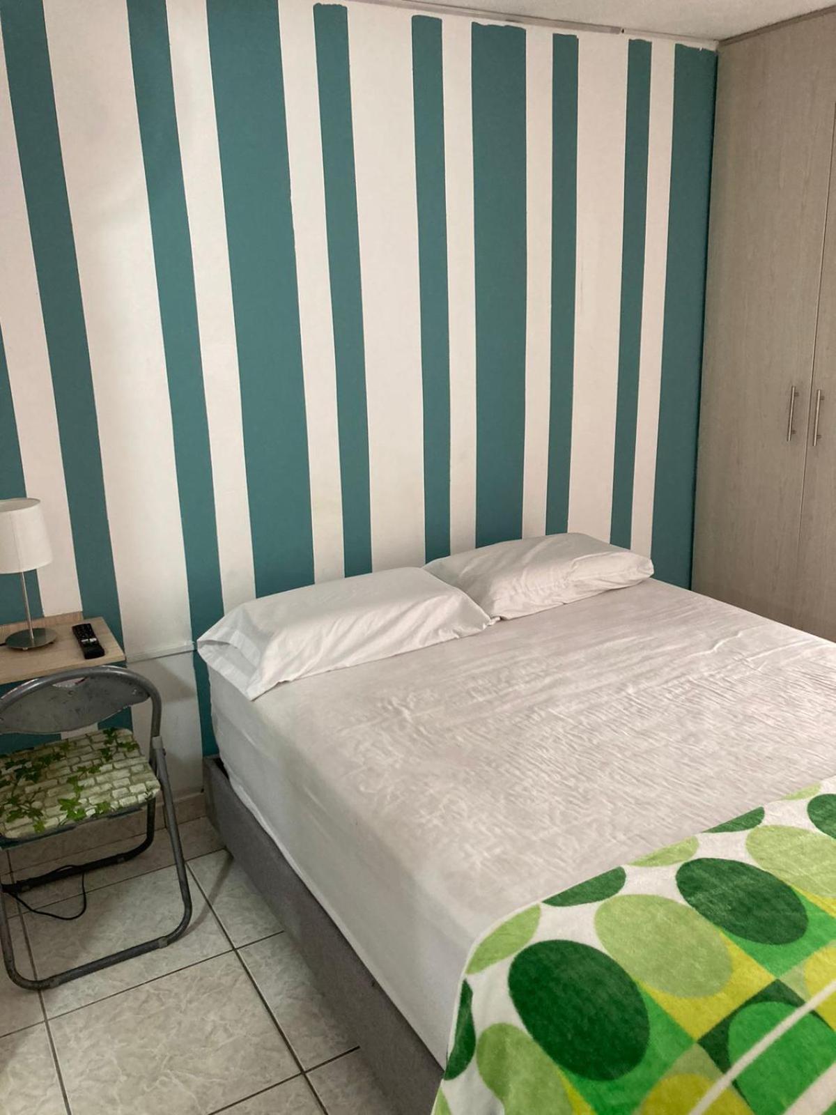 Green House Habitaciones Bucaramanga Zewnętrze zdjęcie