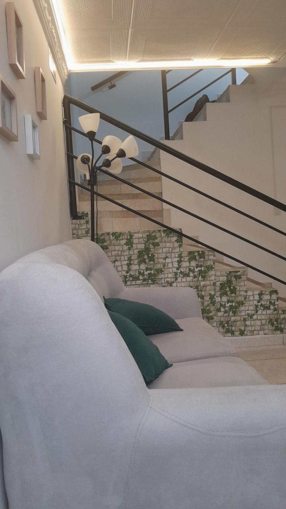 Green House Habitaciones Bucaramanga Zewnętrze zdjęcie