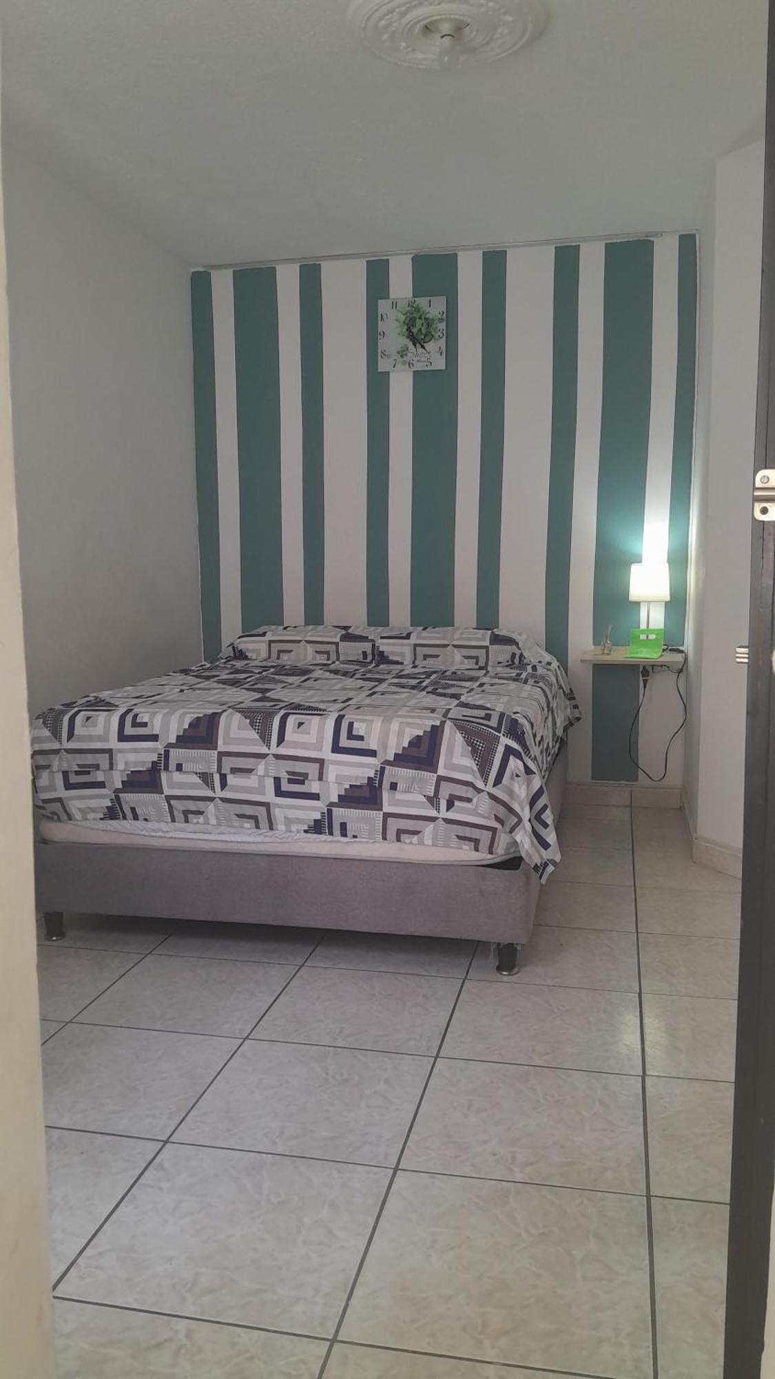 Green House Habitaciones Bucaramanga Zewnętrze zdjęcie