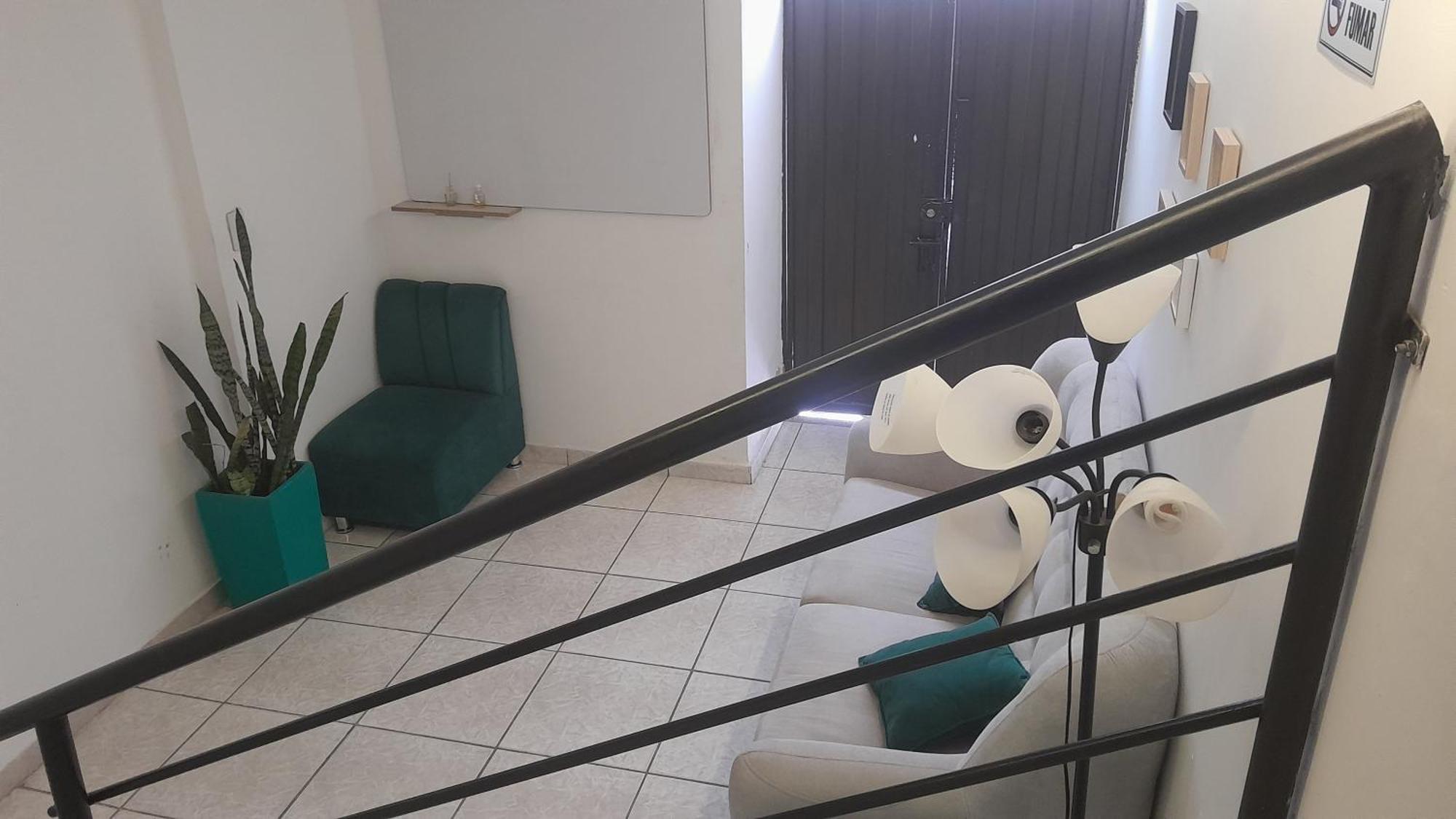Green House Habitaciones Bucaramanga Zewnętrze zdjęcie