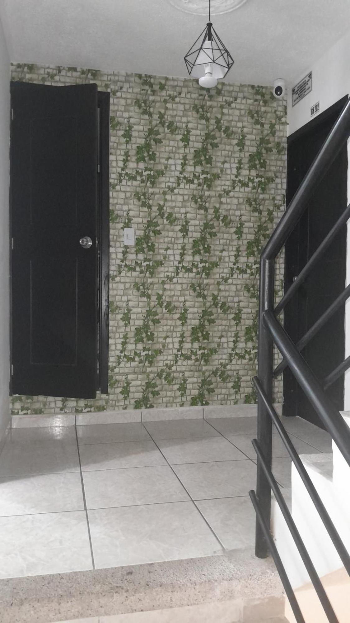 Green House Habitaciones Bucaramanga Zewnętrze zdjęcie