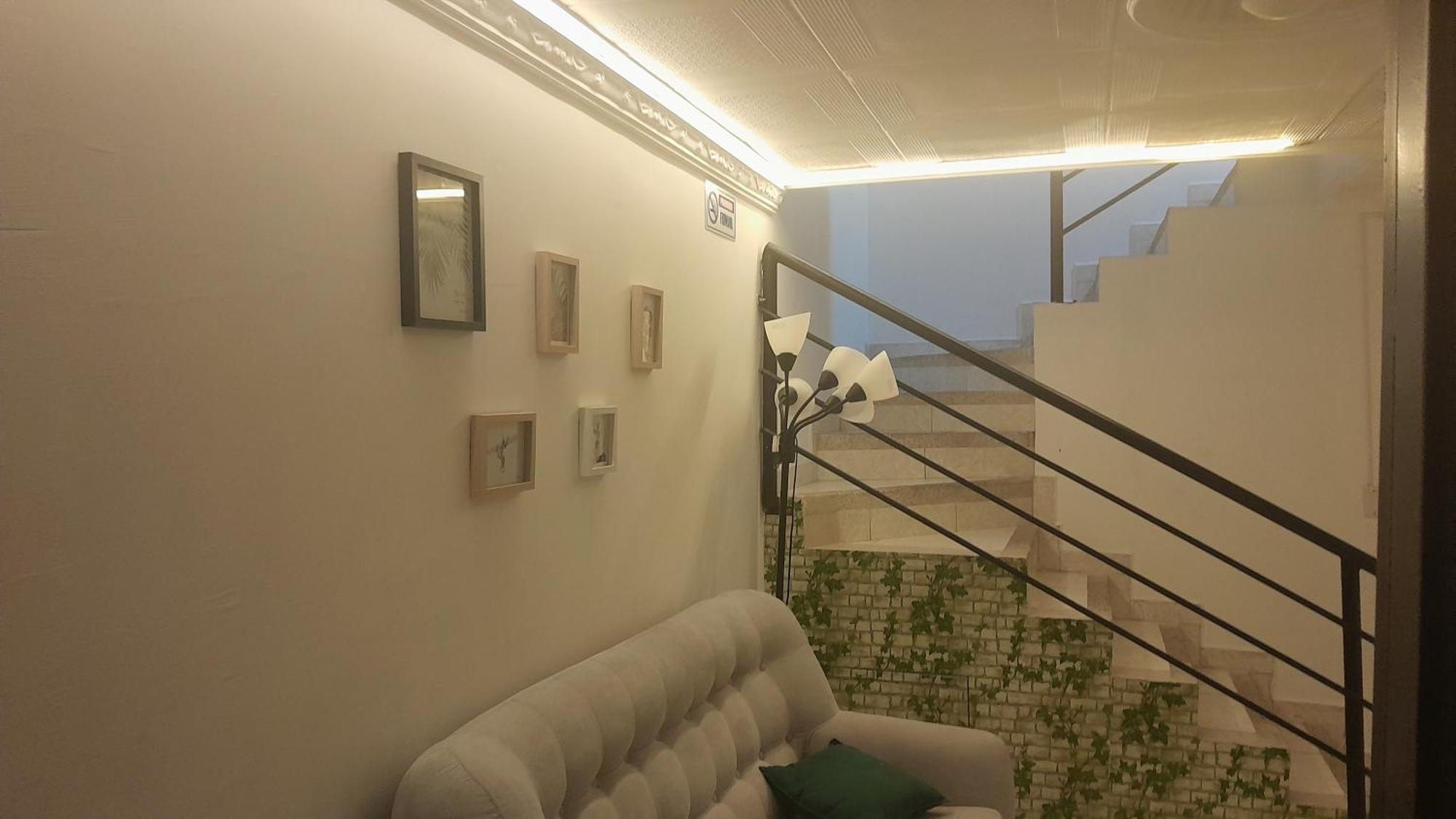 Green House Habitaciones Bucaramanga Zewnętrze zdjęcie